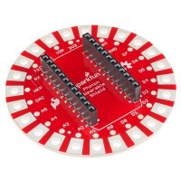 SparkFun Photon Giyilebilir Shield - Wearable Shield