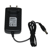 GePro UM-0285, 12 V 2 A Adaptör