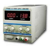 0-30 Volt 2 Amper Ayarlı Güç Kaynağı (RXN-302D)