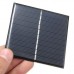 4.2 V 100 mA Güneş Pili - Solar Panel 60x60 mm