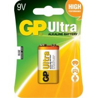 GP Ultra 9 V Pil