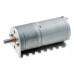 12 V 25 mm 200 RPM DC Motor