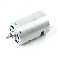 Mabuchi RS545 Redüktörsüz DC Motor