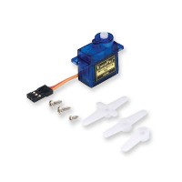 Tower Pro SG90 RC Mini (9gr) Servo Motor